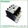 HLC-4XW02CY(4P/30A/380-400V)DEFINITE PURPOSE CONTACTOR