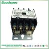 HLC-4XW02CY(4P/30A/380-400V)DEFINITE PURPOSE CONTACTOR