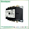 HLC-4XW02CY(4P/30A/380-400V)DEFINITE PURPOSE CONTACTOR