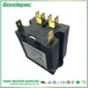 HLR1000-048DT1H2Q(SPNO/40A/208-240VAC) HIGH POWER RELAY
