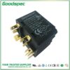 products-HLR3800-9C3D-001.jpg HLR3800-9C3D POTENTIAL TYPE MOTOR STARTING RELAY