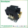 HCC-2XQ02AAC(2P/30A/24VAC) Definite Purpose Contactor