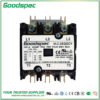 HLC-3XQ02CY-001 HLC-3XQ02CY(3P/30A/24VAC) Definite Purpose Contactor
