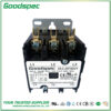 GC-3XT02CY(3P/30A/120VAC) Definite Purpose Contactor