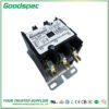 C-3XT02CY(3P/30A/120VAC)DEFINITE PURPOSE CONTACTOR