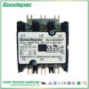 HLC-3XU02CY(3P/30A/208-240VAC) Definite Purpose Contactor