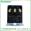 HLC-3XU02CY(3P/30A/208-240VAC) Definite Purpose Contactor