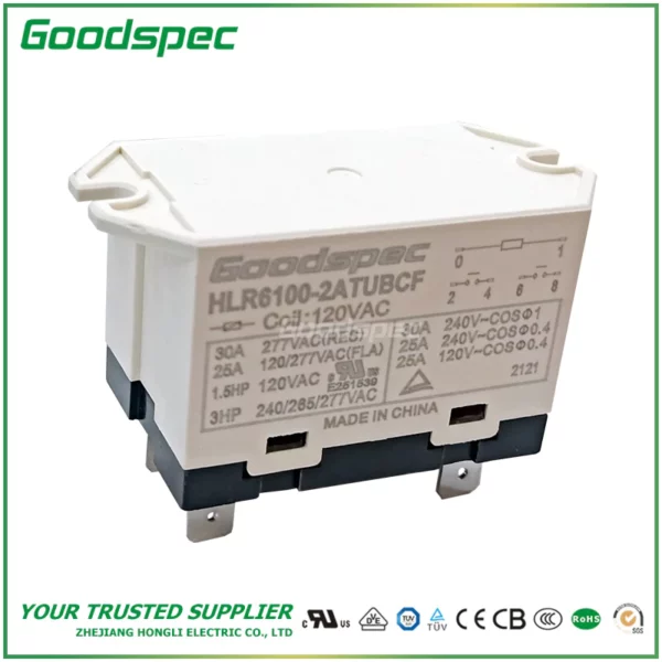 2ATUBCF-120VAC-03_940x HLR6100-2ATUBCF-VAC120 High Power Relay