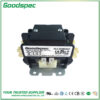 HLC-2XQ02AAC(2P/30A/24VAC) Definite Purpose Contactor