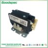 products-HLC-1XU02AAC.jpg HLC-1XU02AAC(1P/30A/208-240VAC) Definite Purpose Contactor